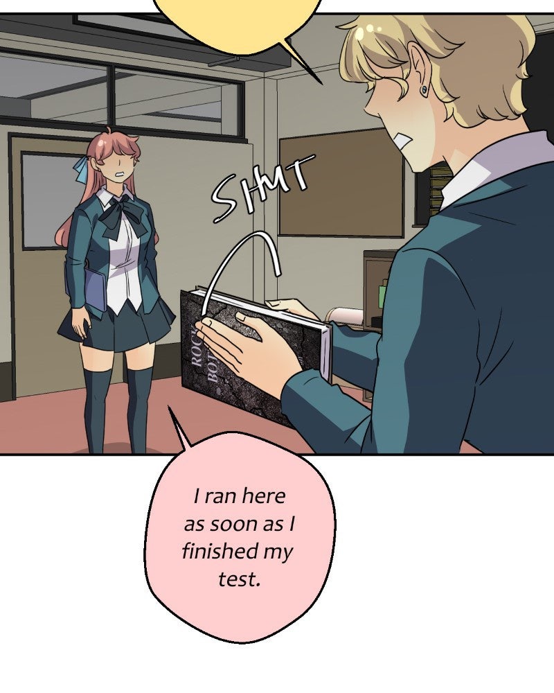 Read unOrdinary EN Manga Online
