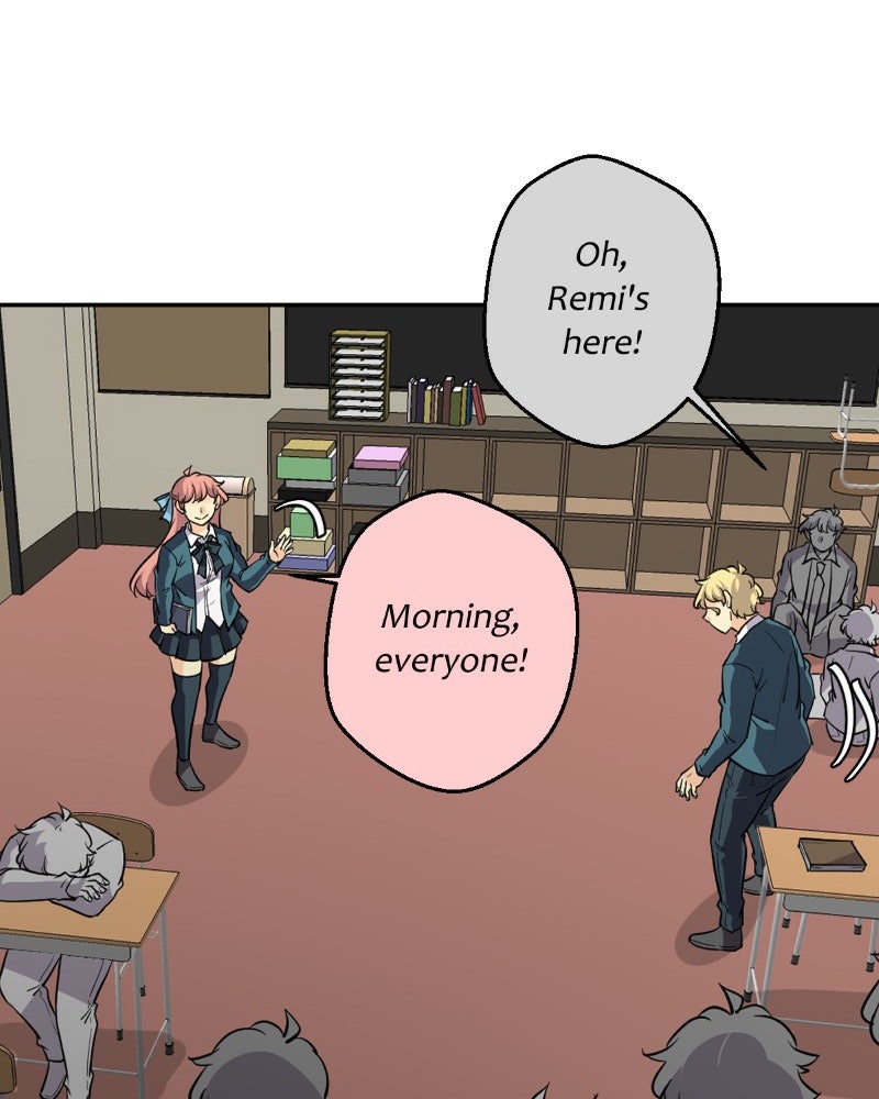 Read unOrdinary EN Manga Online