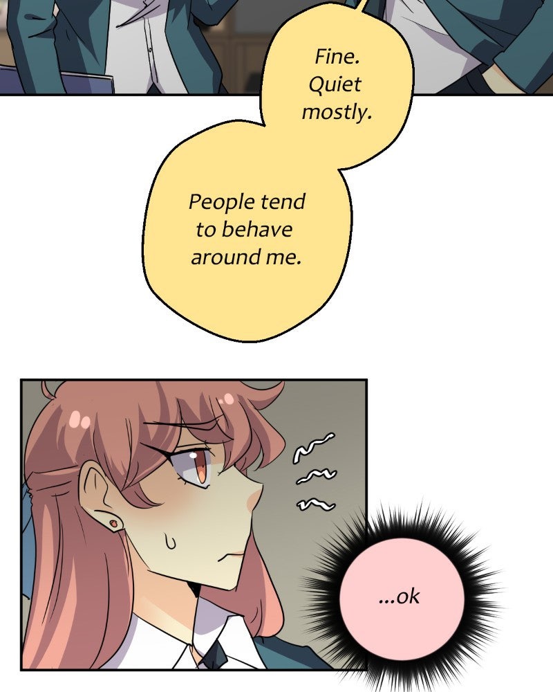 Read unOrdinary EN Manga Online