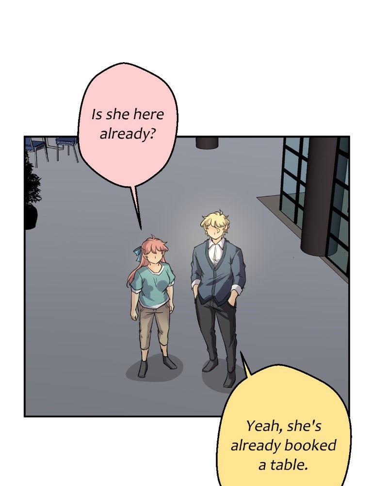 Read unOrdinary EN Manga Online