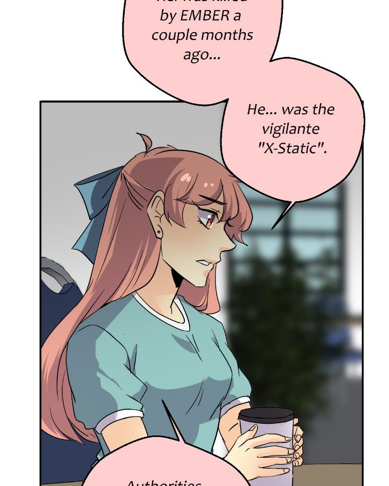 Read unOrdinary EN Manga Online