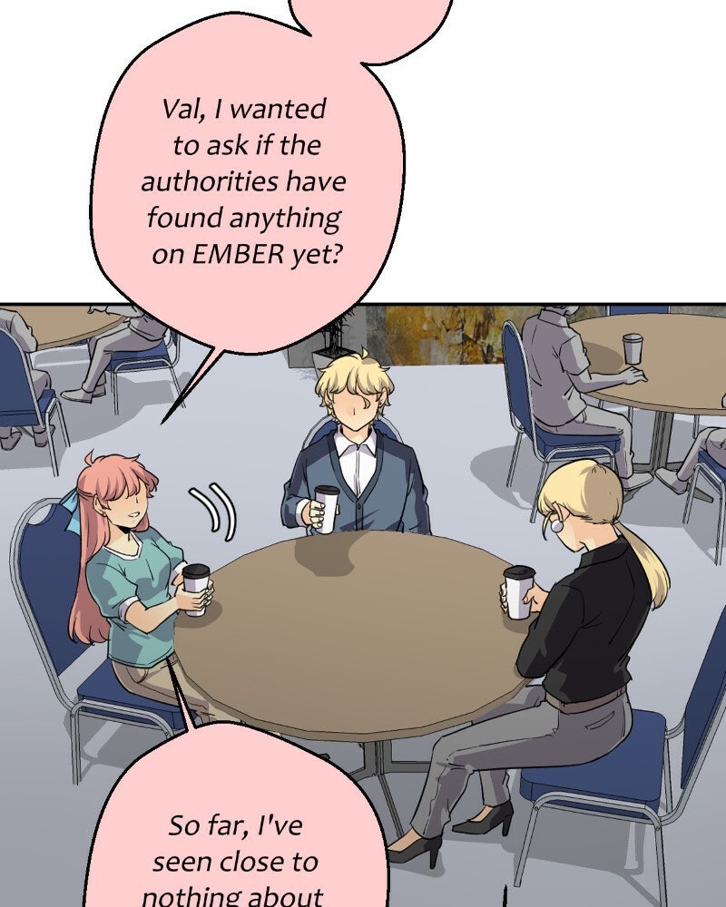 Read unOrdinary EN Manga Online