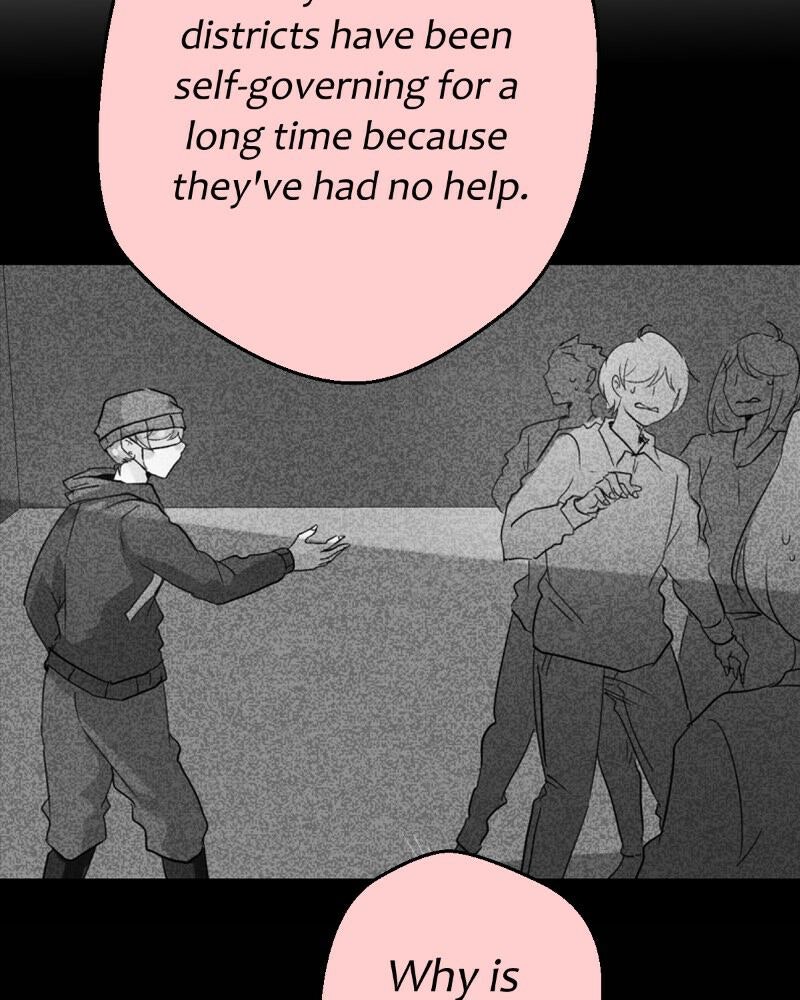 Read unOrdinary EN Manga Online