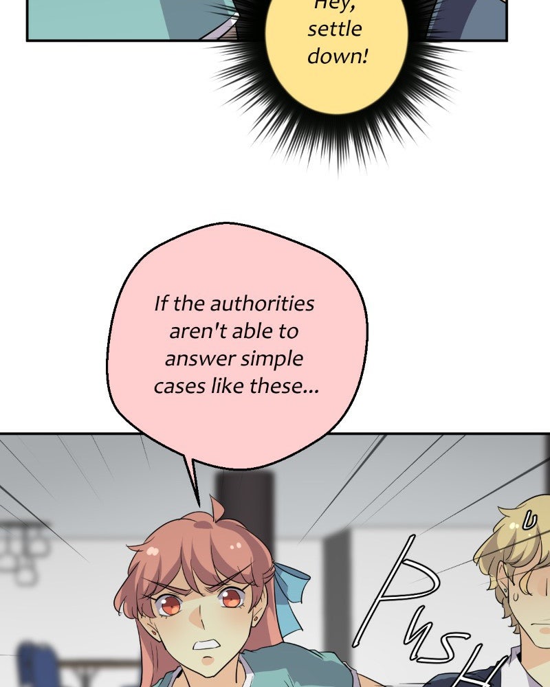 Read unOrdinary EN Manga Online