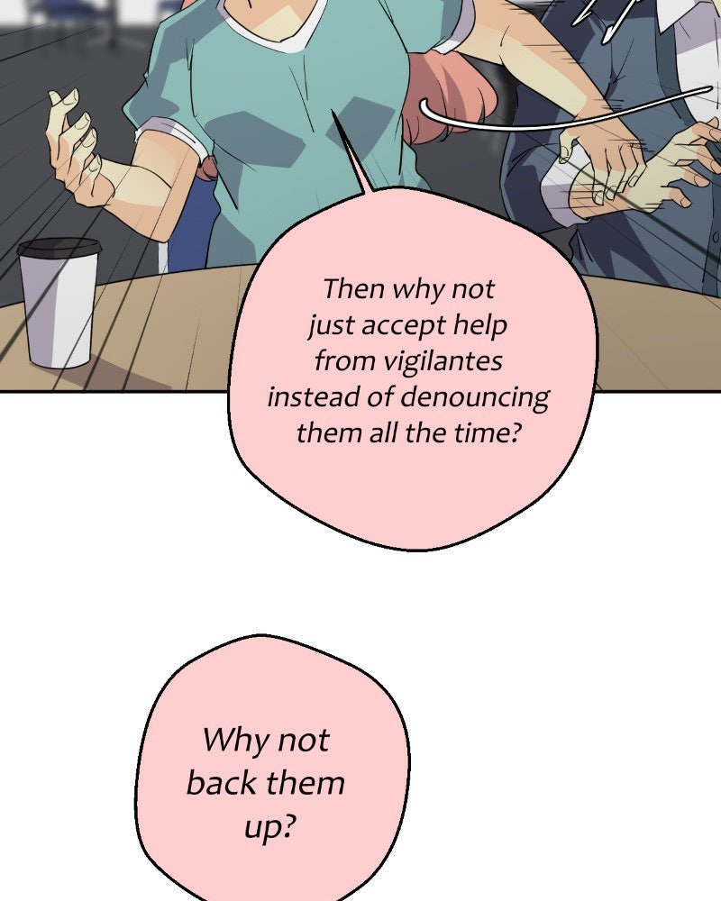 Read unOrdinary EN Manga Online