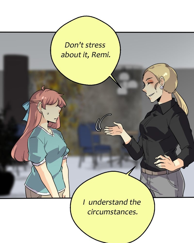 Read unOrdinary EN Manga Online