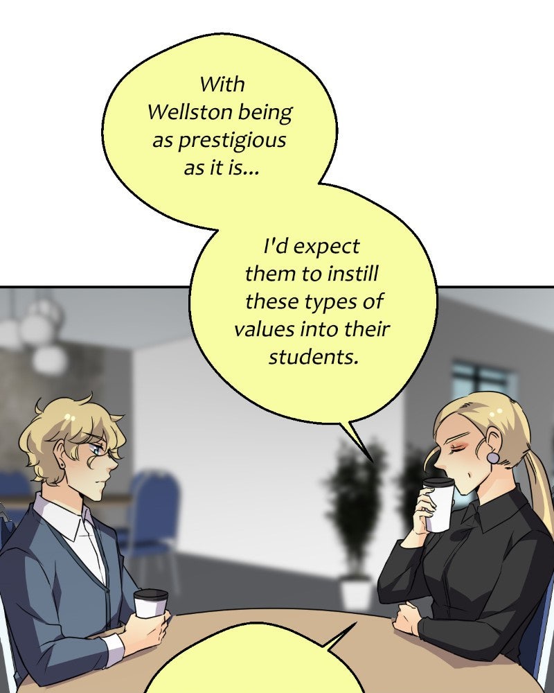 Read unOrdinary EN Manga Online