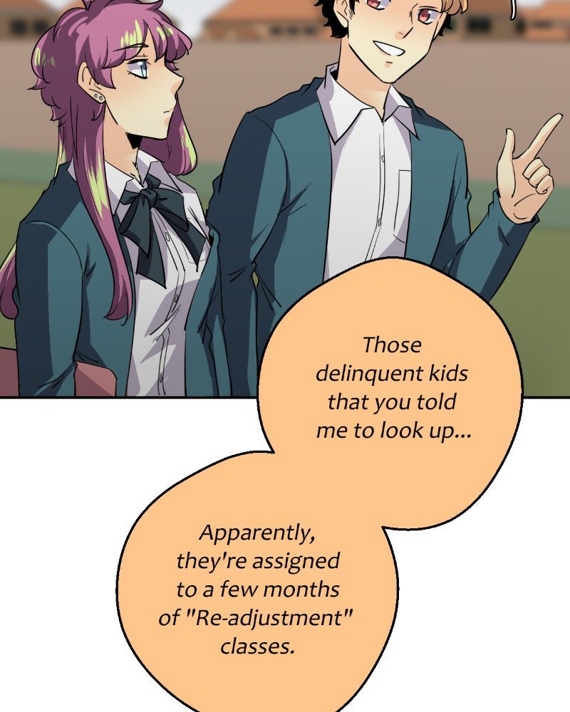 Read unOrdinary EN Manga Online
