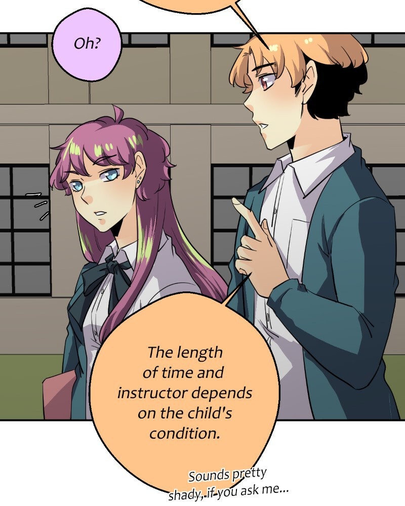 Read unOrdinary EN Manga Online