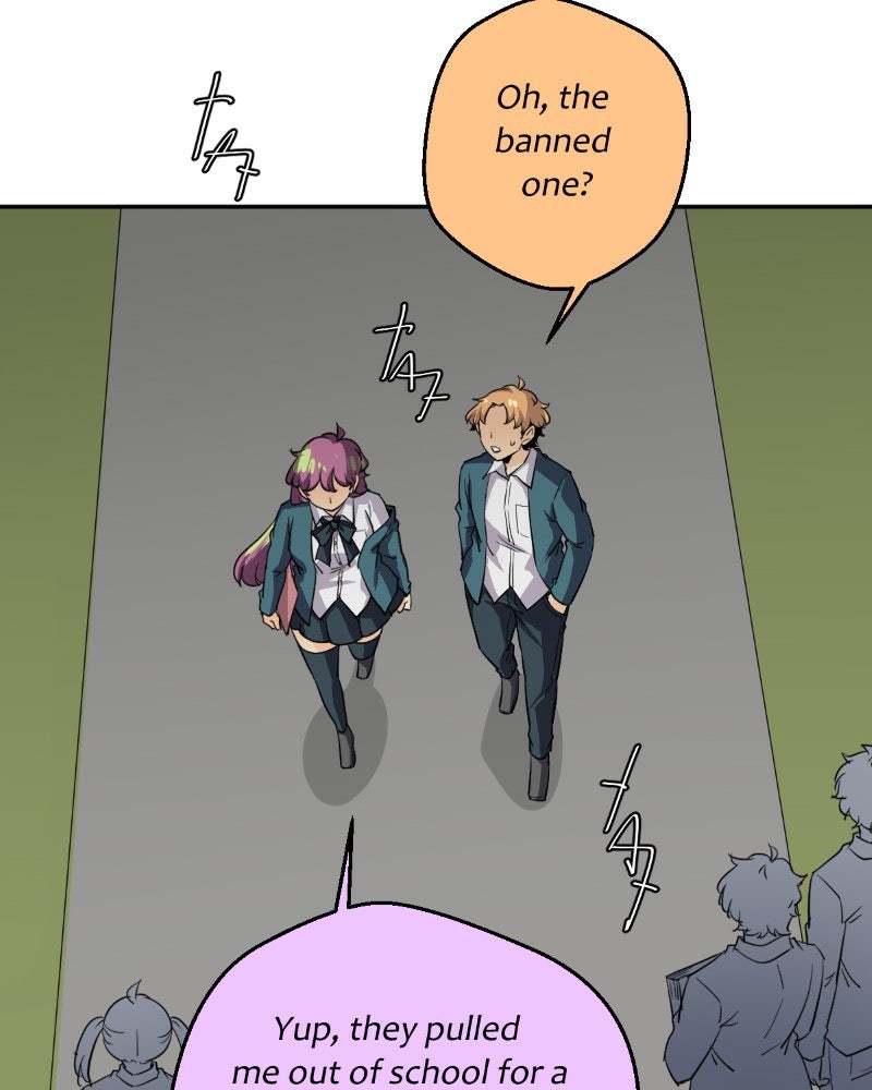 Read unOrdinary EN Manga Online
