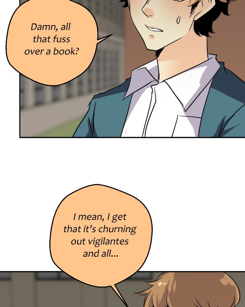 Read unOrdinary EN Manga Online