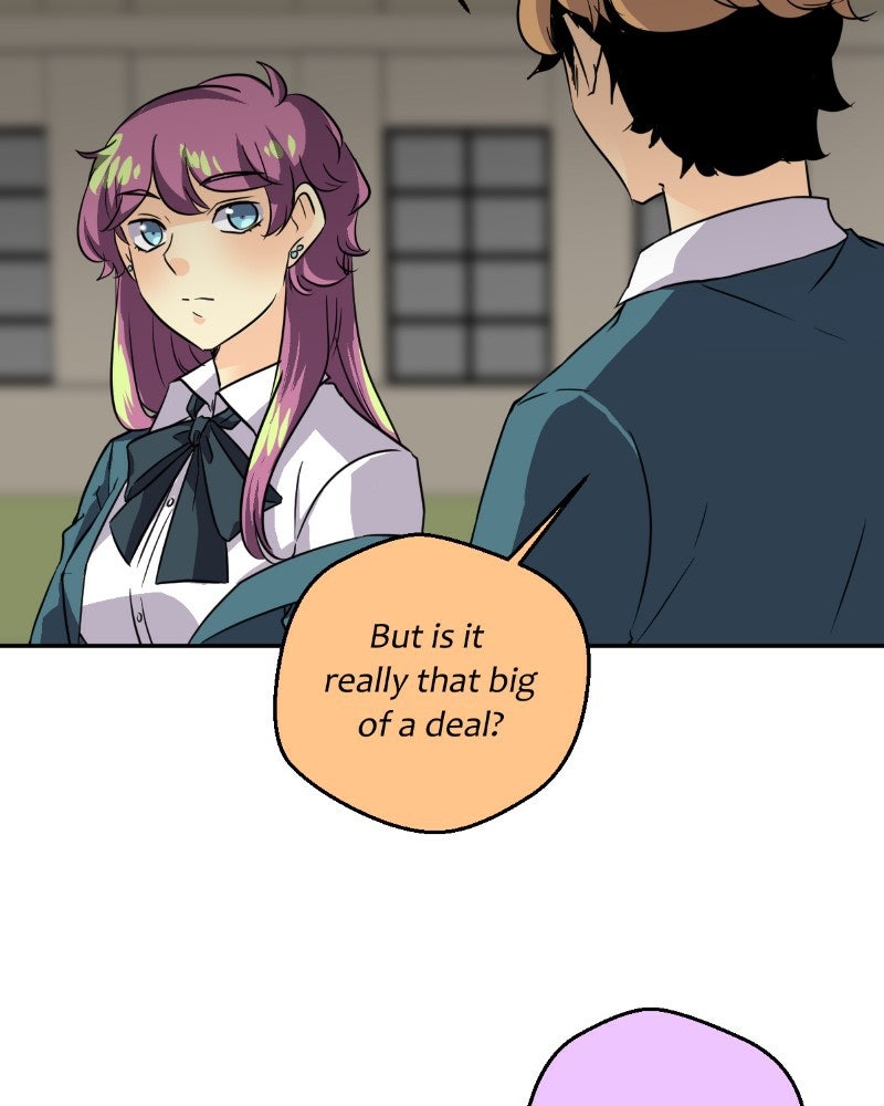 Read unOrdinary EN Manga Online