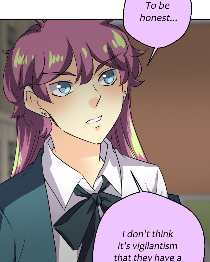 Read unOrdinary EN Manga Online