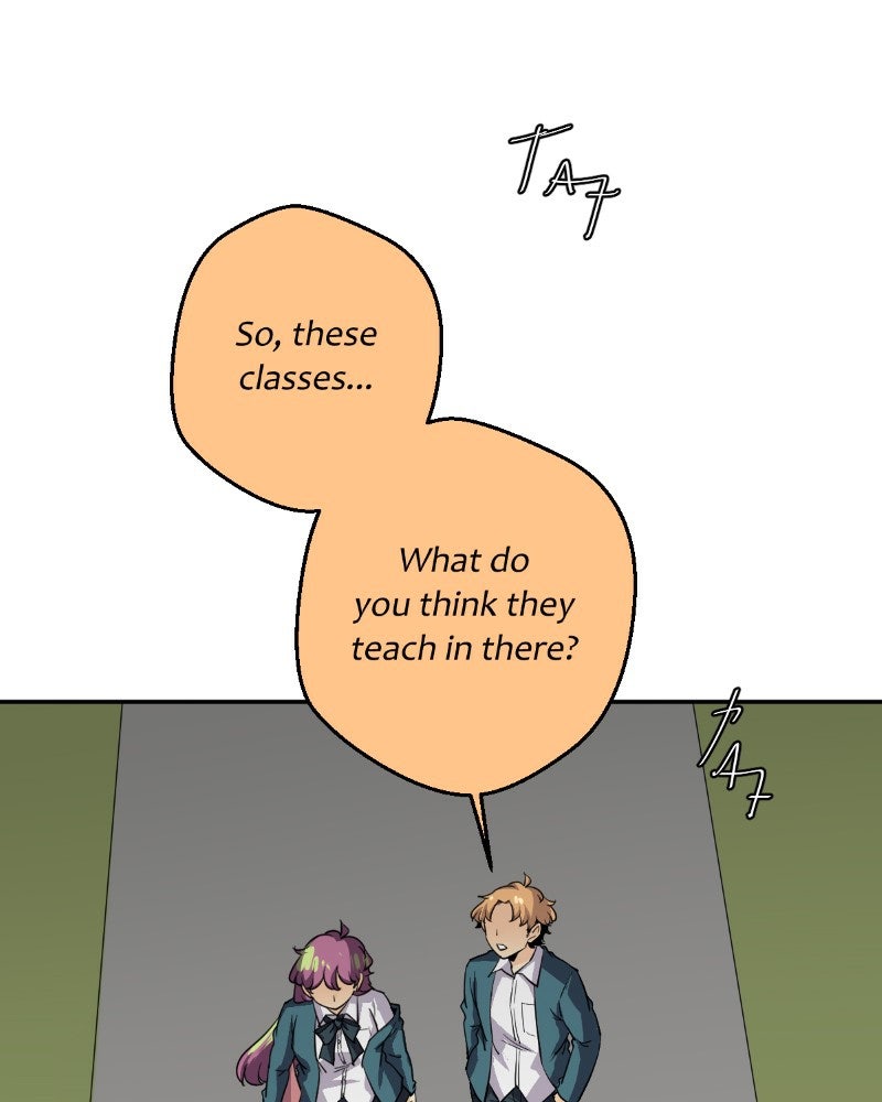 Read unOrdinary EN Manga Online