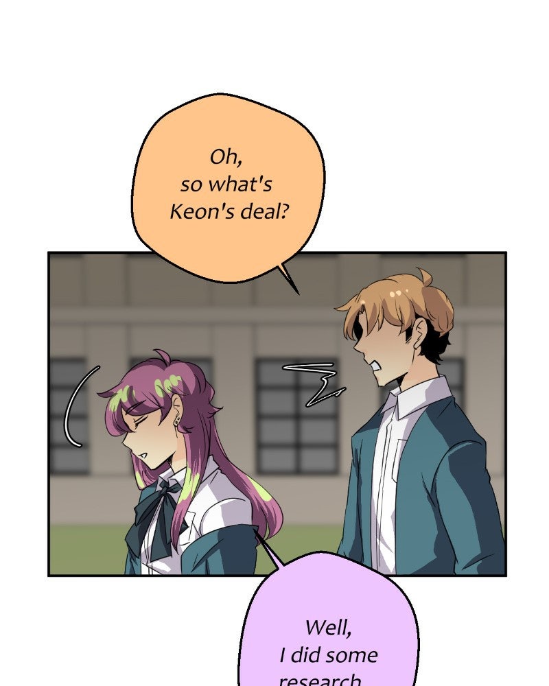 Read unOrdinary EN Manga Online