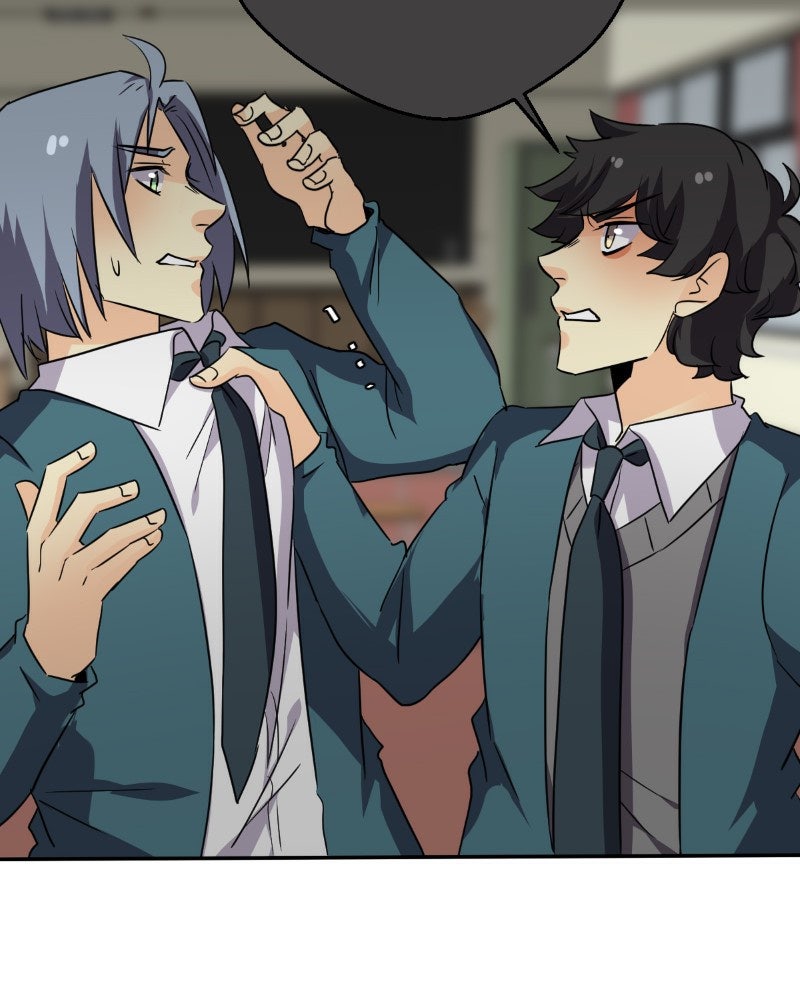 Read unOrdinary EN Manga Online