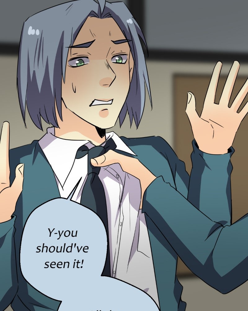 Read unOrdinary EN Manga Online