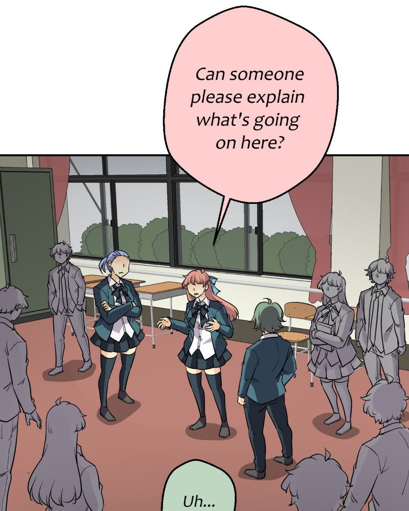 Read unOrdinary EN Manga Online