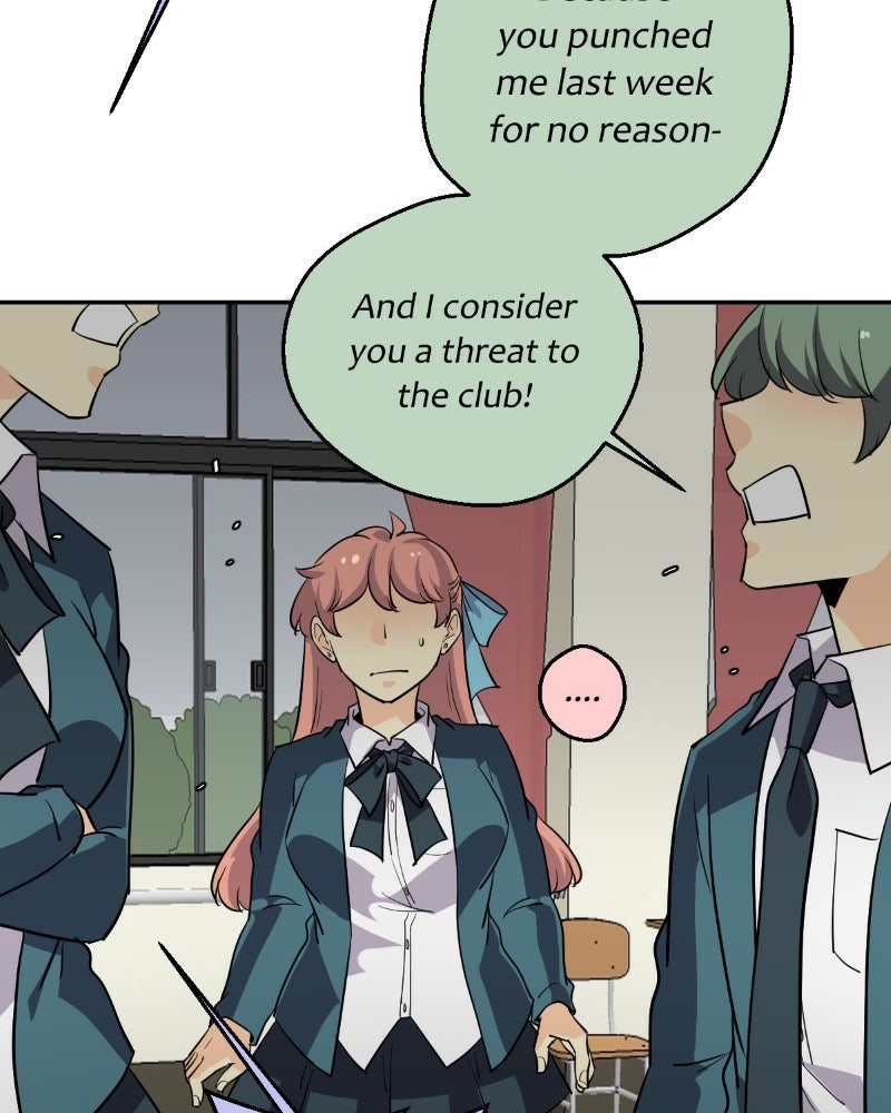 Read unOrdinary EN Manga Online