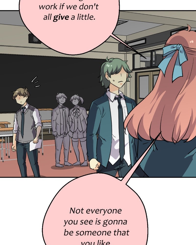 Read unOrdinary EN Manga Online