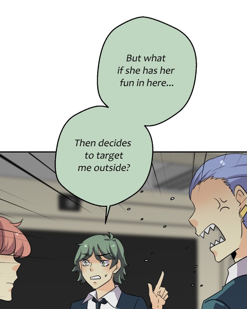 Read unOrdinary EN Manga Online