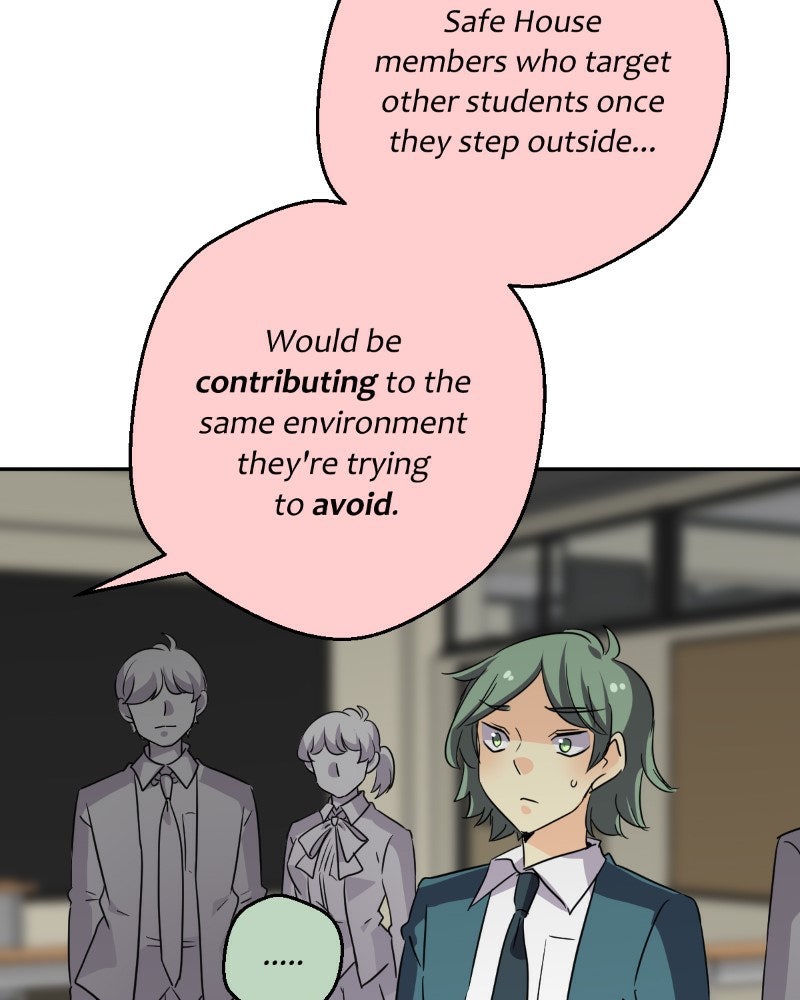 Read unOrdinary EN Manga Online