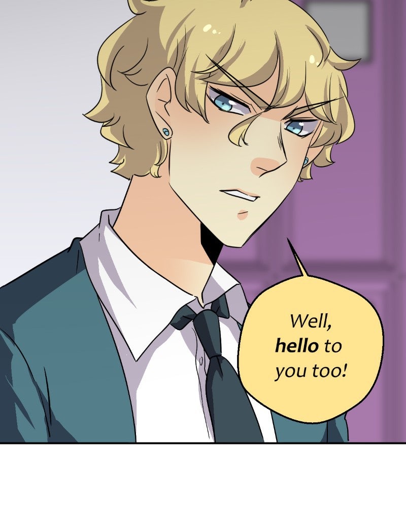 Read unOrdinary EN Manga Online