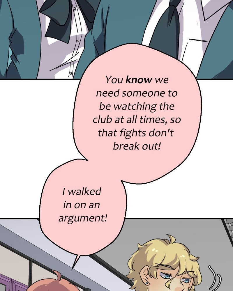 Read unOrdinary EN Manga Online