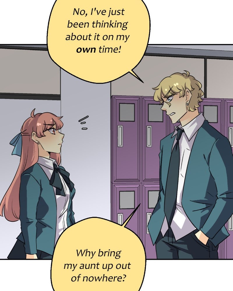 Read unOrdinary EN Manga Online