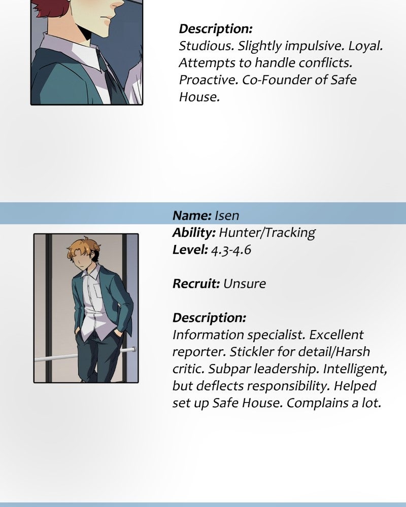 Read unOrdinary EN Manga Online
