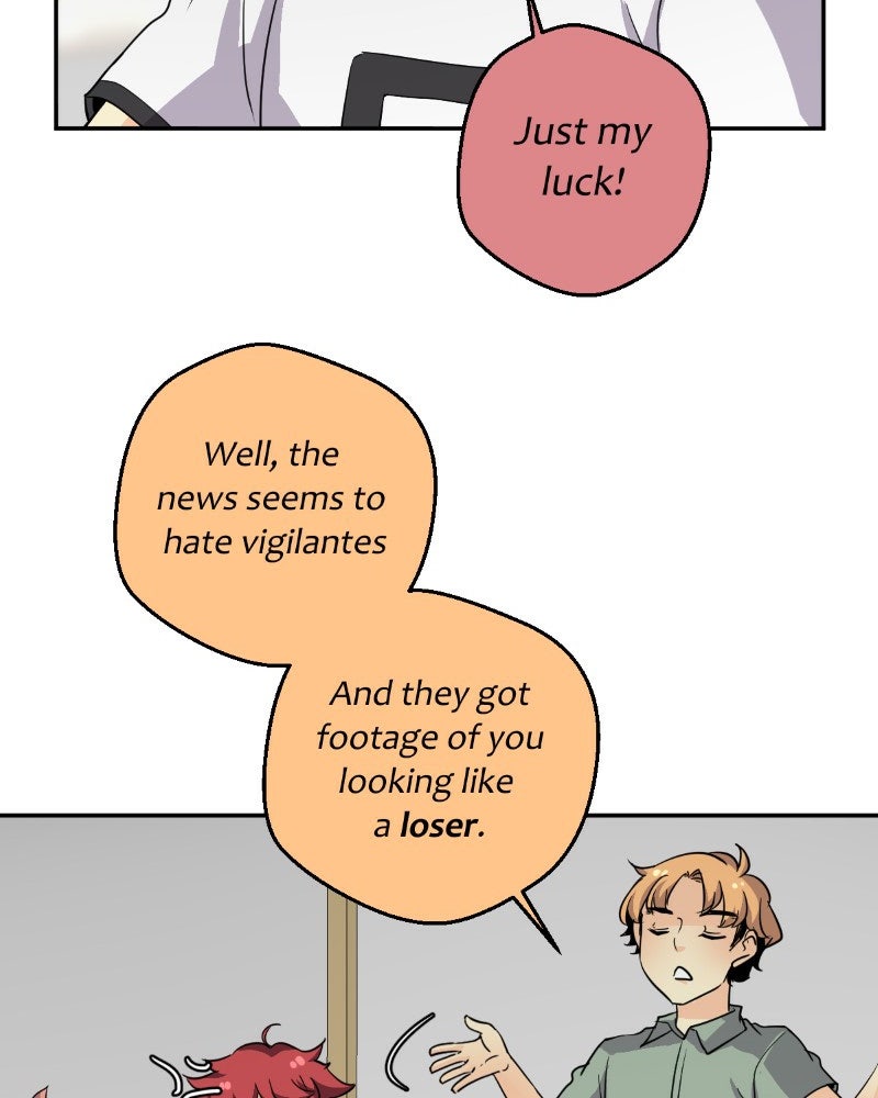Read unOrdinary EN Manga Online