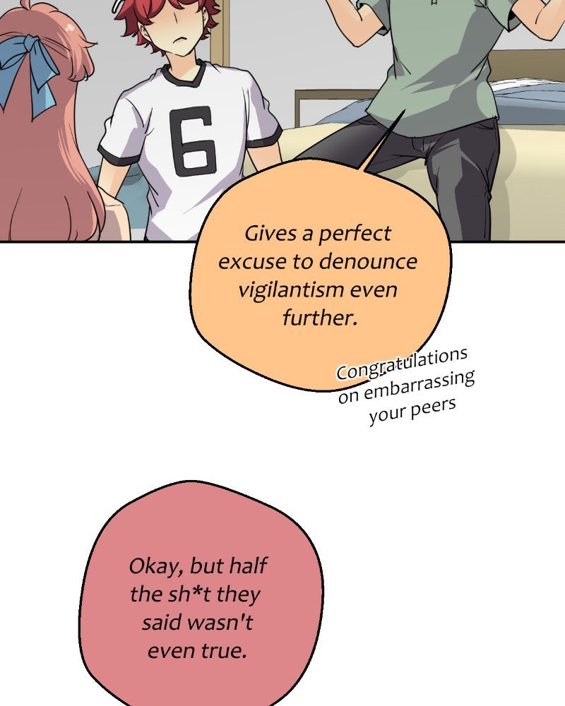 Read unOrdinary EN Manga Online