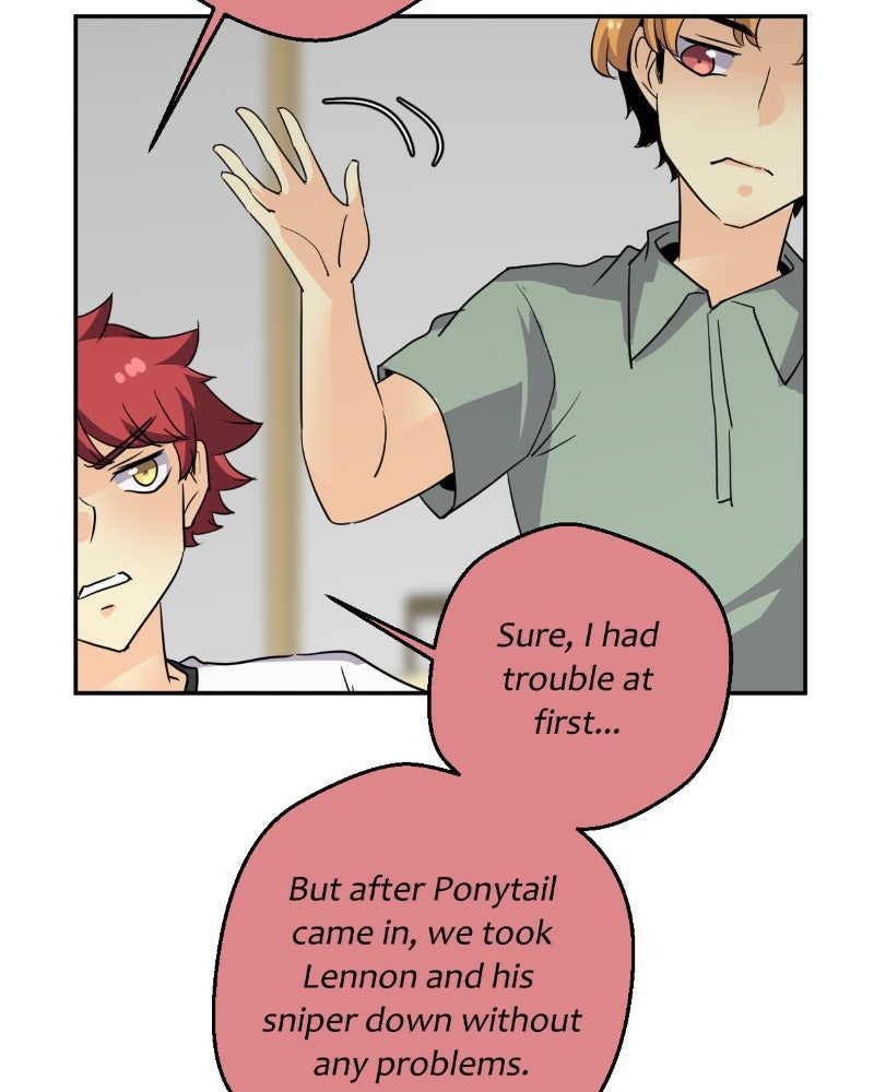 Read unOrdinary EN Manga Online