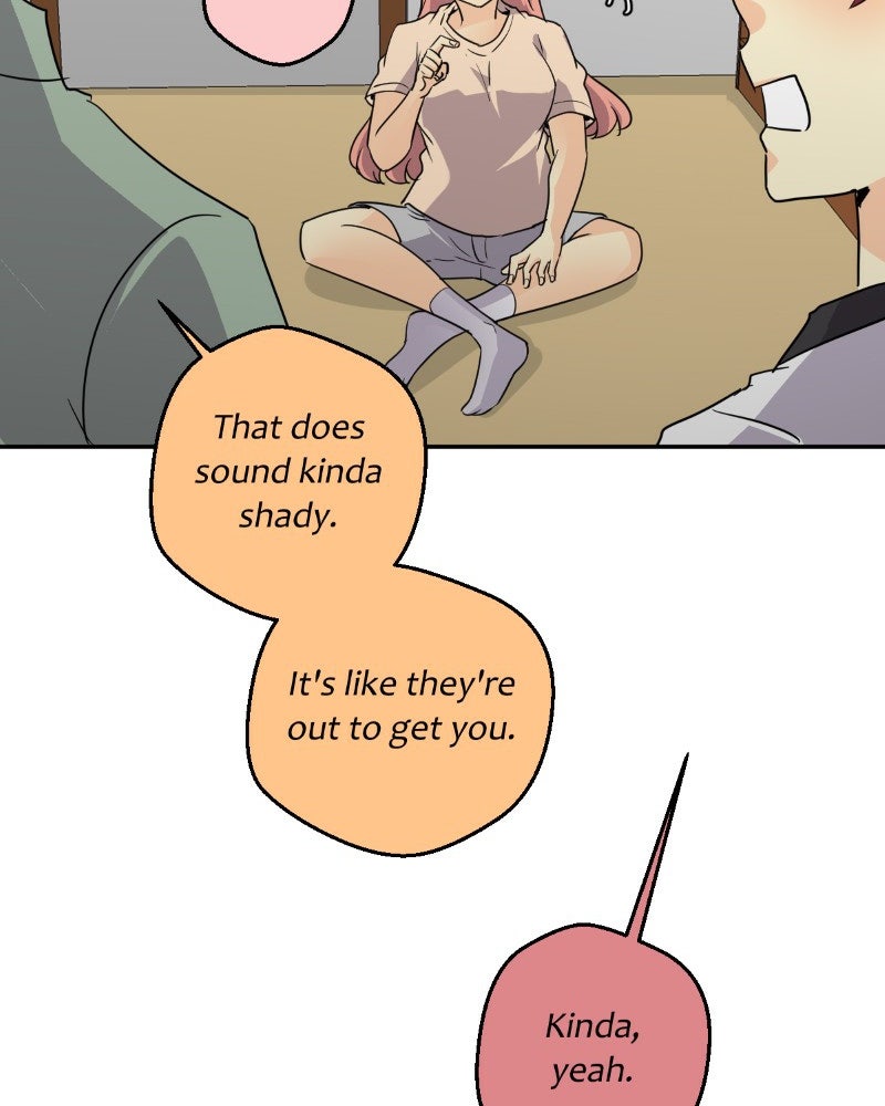 Read unOrdinary EN Manga Online