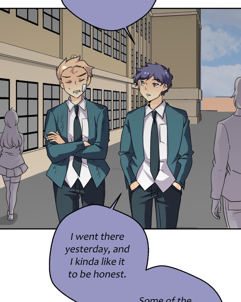 Read unOrdinary EN Manga Online