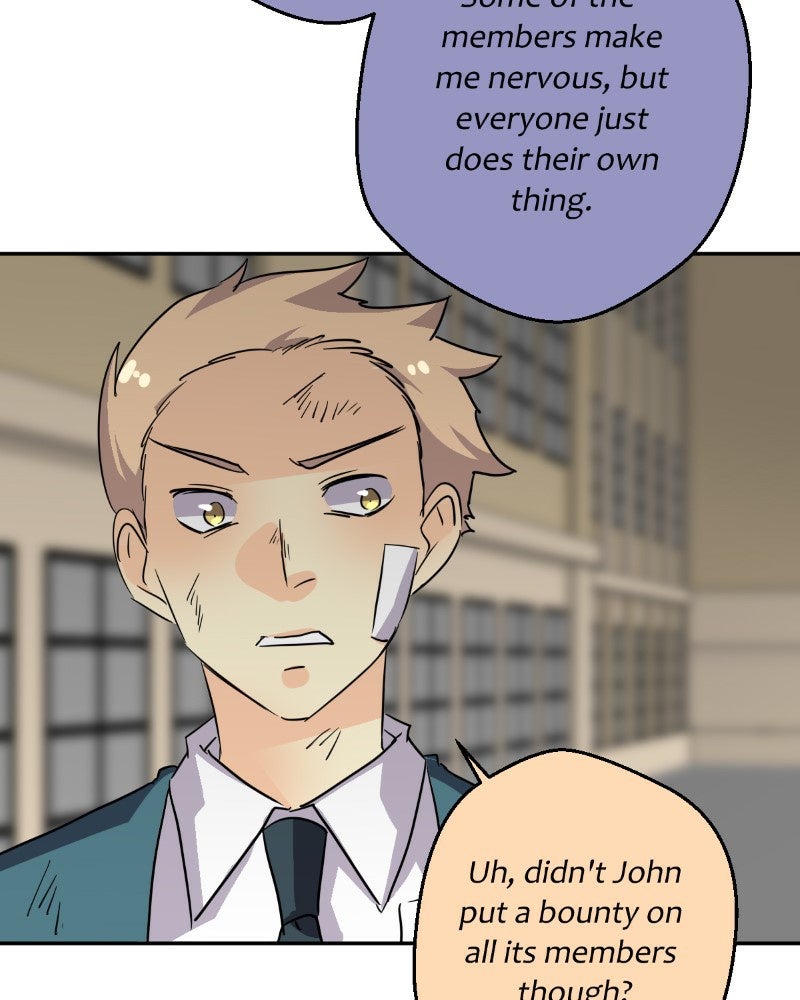 Read unOrdinary EN Manga Online
