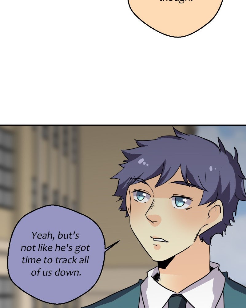 Read unOrdinary EN Manga Online