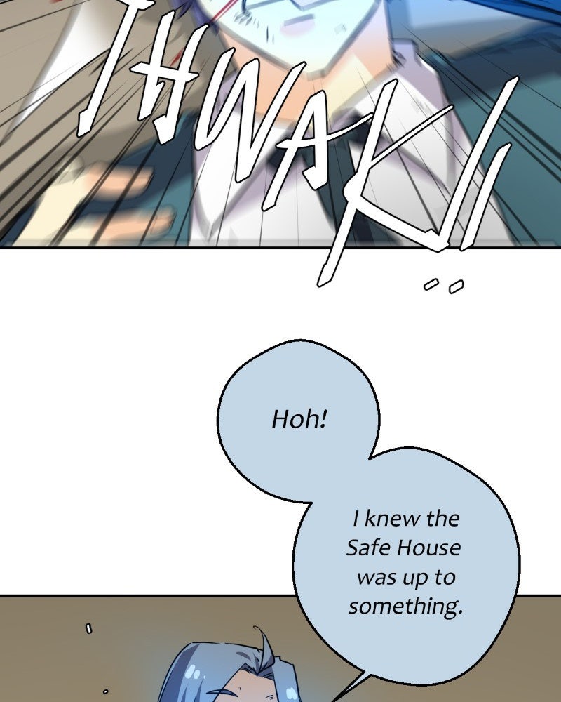 Read unOrdinary EN Manga Online