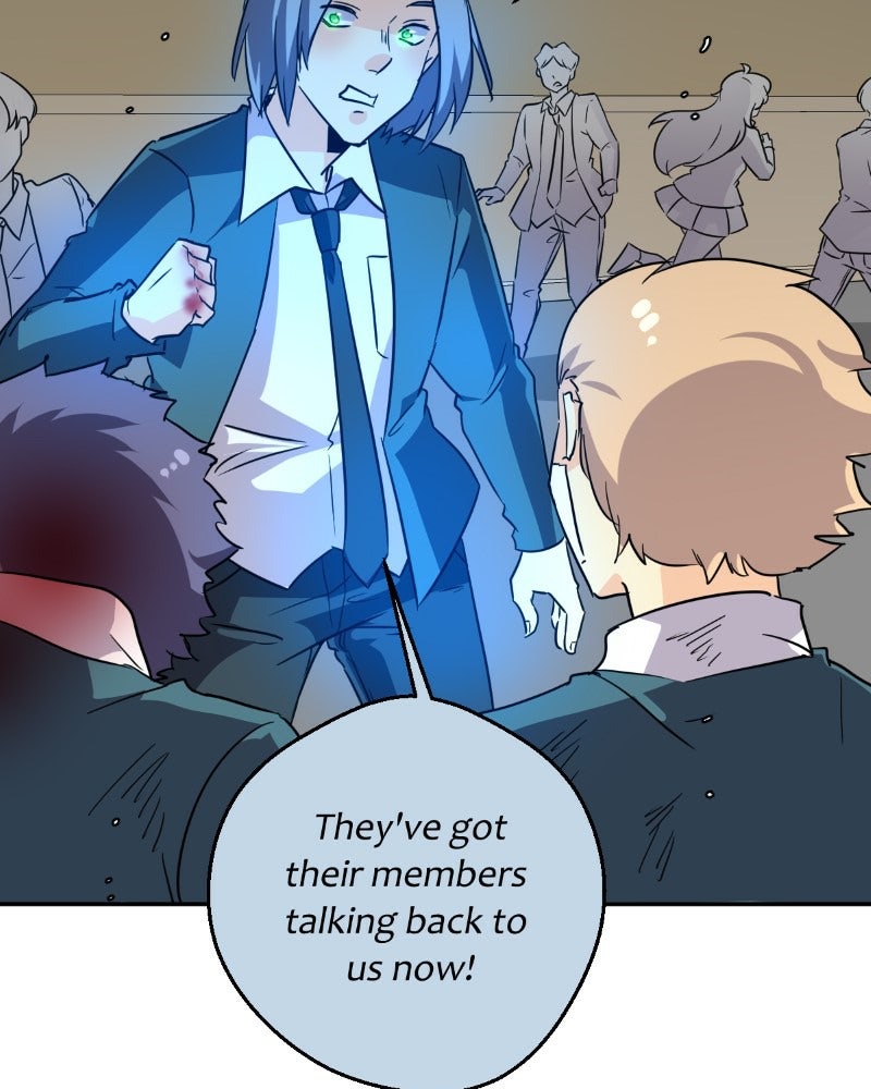 Read unOrdinary EN Manga Online