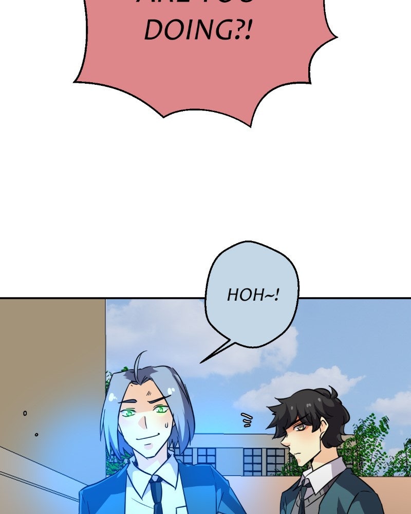 Read unOrdinary EN Manga Online