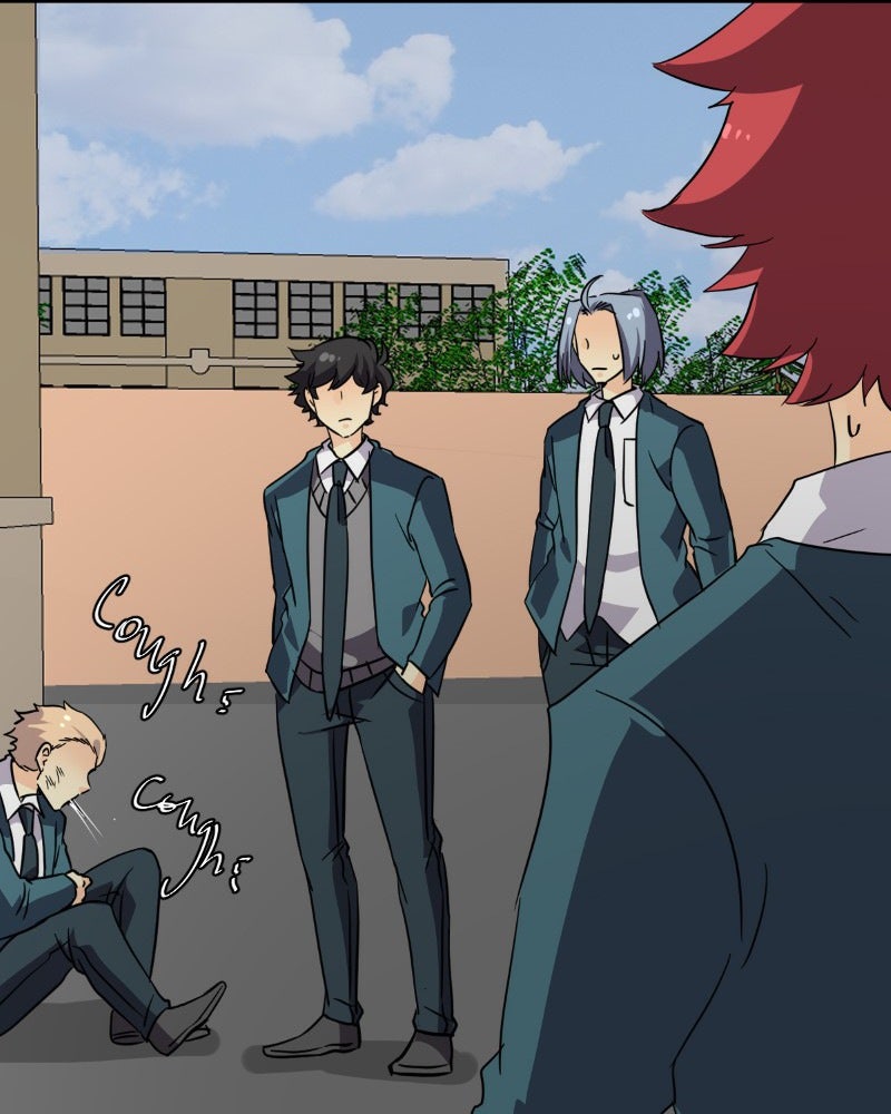 Read unOrdinary EN Manga Online