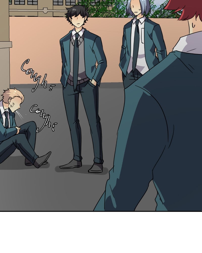 Read unOrdinary EN Manga Online