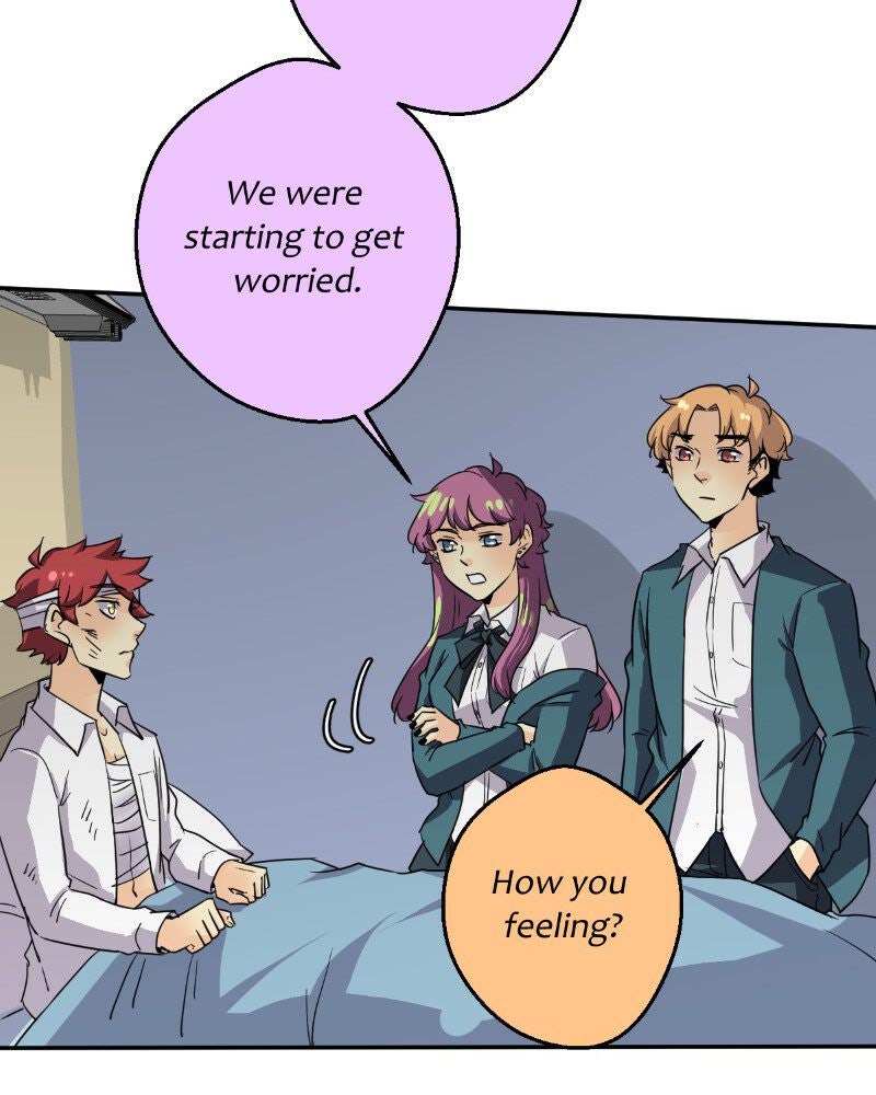 Read unOrdinary EN Manga Online
