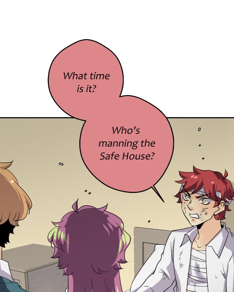 Read unOrdinary EN Manga Online
