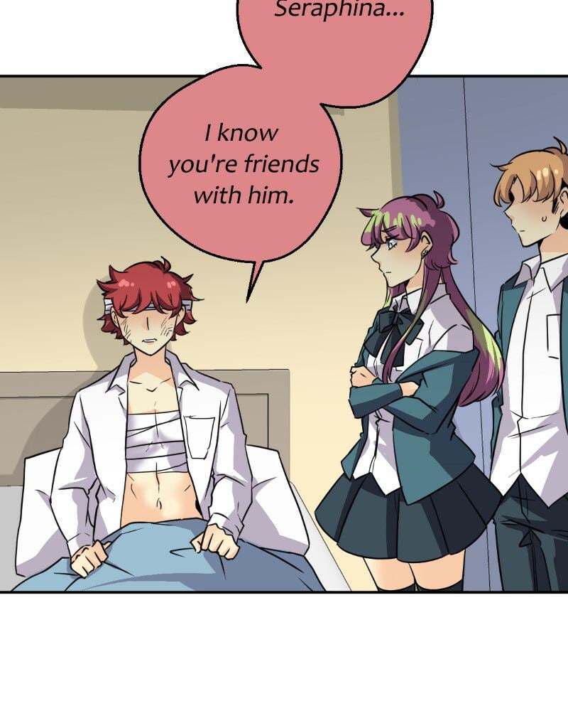 Read unOrdinary EN Manga Online