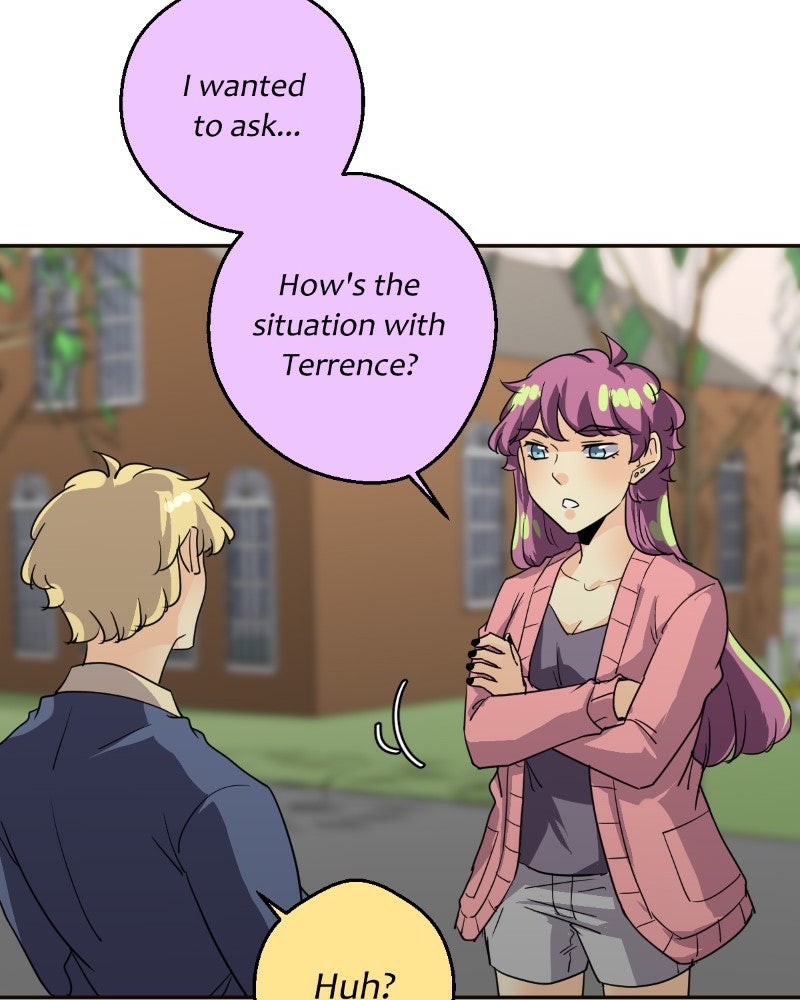 Read unOrdinary EN Manga Online