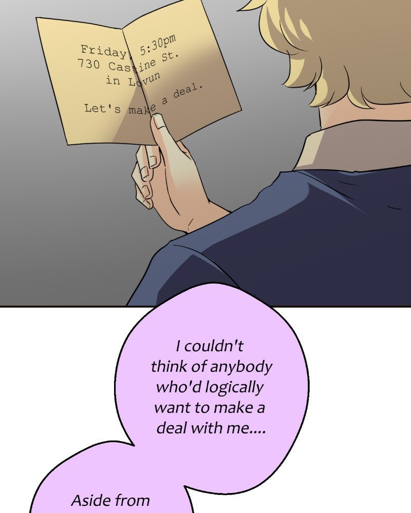 Read unOrdinary EN Manga Online