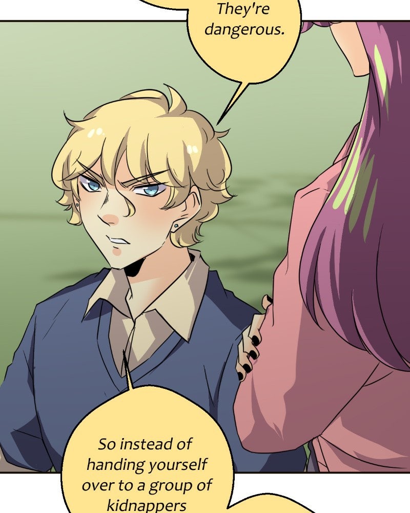 Read unOrdinary EN Manga Online