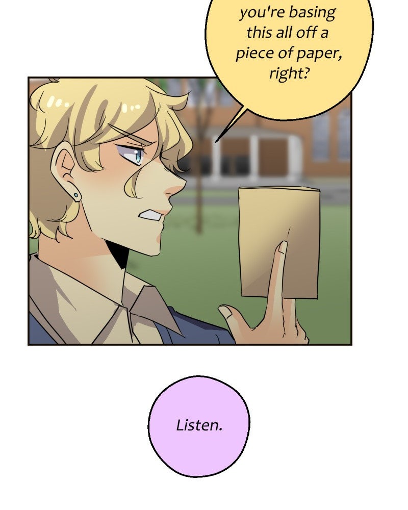 Read unOrdinary EN Manga Online