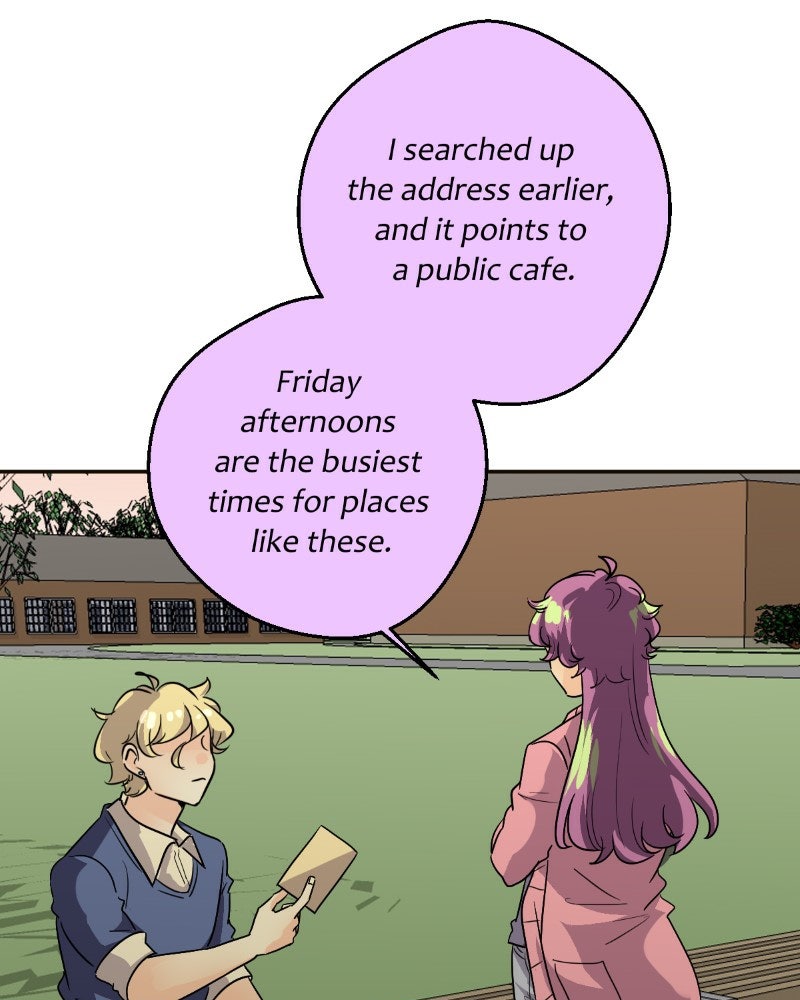 Read unOrdinary EN Manga Online